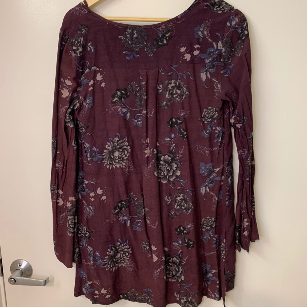 Free People Tunic - Picture 5 of 5